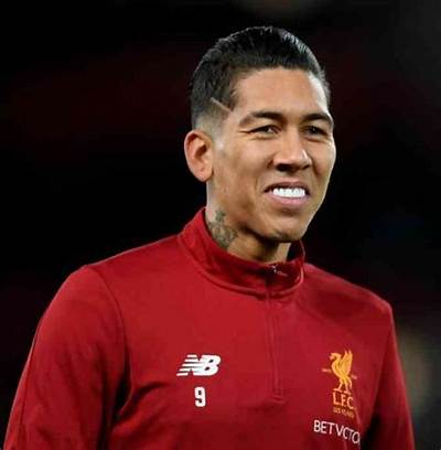 Roberto Firmino Net Worth 2024, Age, Height, Bio, Birthday, Wiki!