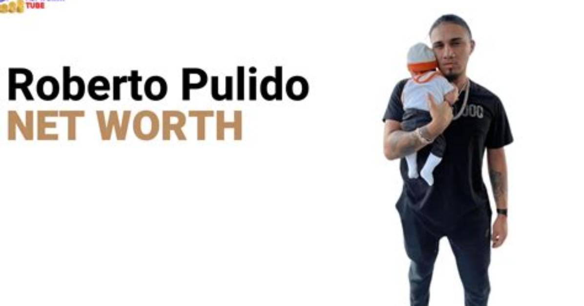 Roberto Pulido Net Worth, Age, Height, Bio, Birthday, Wiki!