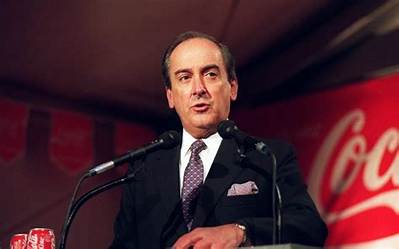 Roberto S. Goizueta Net Worth, Age, Height, Bio, Birthday, Wiki!