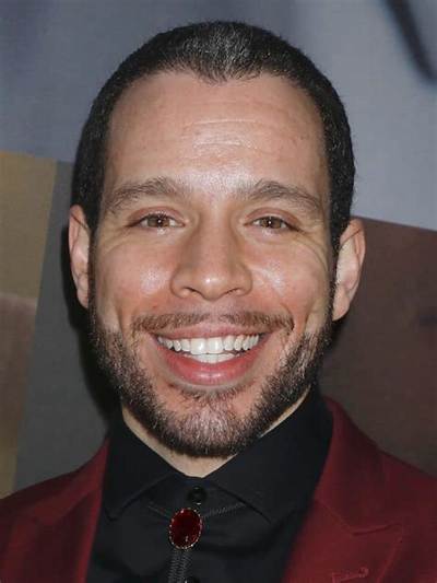 Robin De Jesus - Net Worth, Age, Height, Birthday, Bio, Wiki!