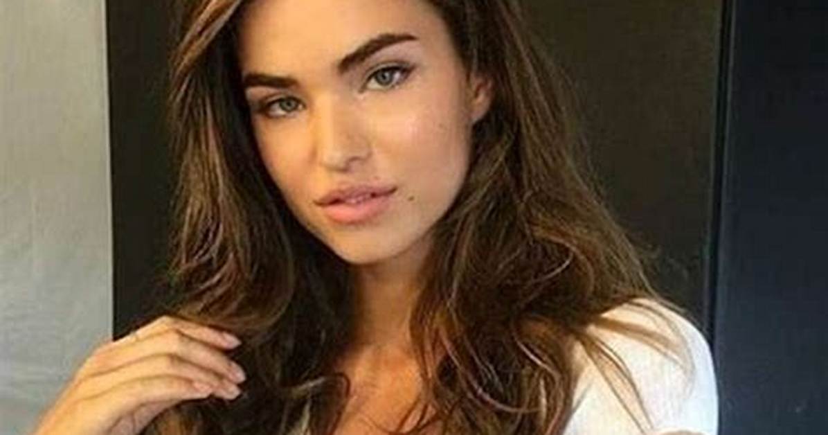 Robin Holzken - Net Worth, Age, Height, Birthday, Bio, Wiki!