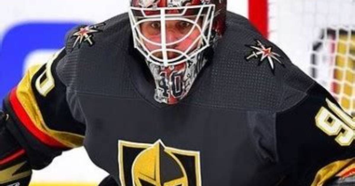 Robin Lehner - Net Worth, Age, Height, Birthday, Bio, Wiki!