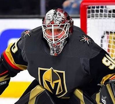 Robin Lehner - Net Worth, Age, Height, Birthday, Bio, Wiki!