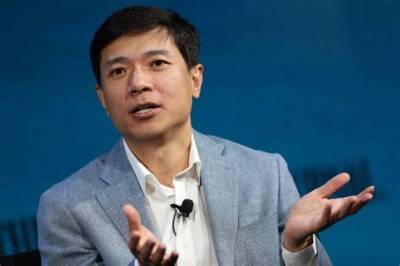 Robin Li - Net Worth, Age, Height, Birthday, Bio, Wiki!
