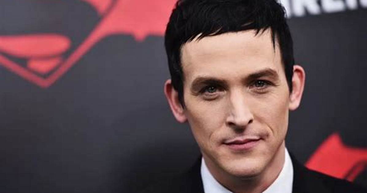 Robin Lord Taylor Net Worth, Age, Height, Bio, Birthday, Wiki!