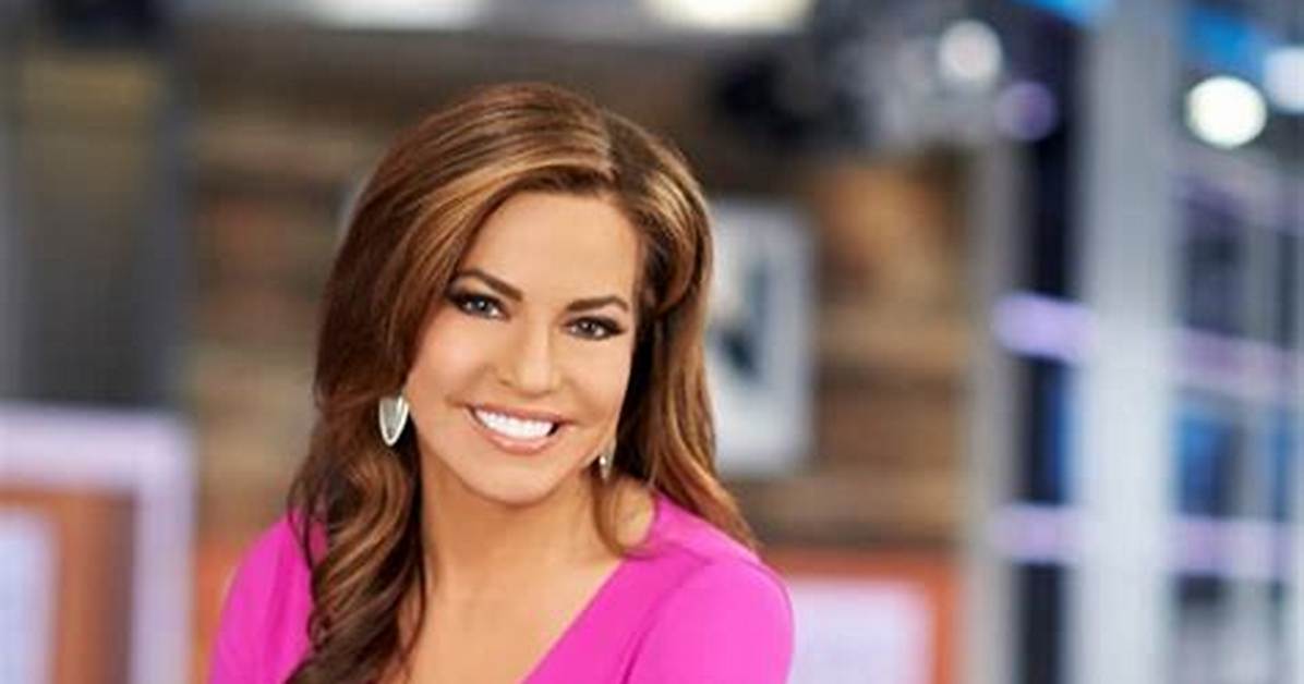 Robin Meade Net Worth, Age, Height, Bio, Birthday, Wiki!