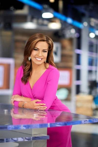 Robin Meade Net Worth, Age, Height, Bio, Birthday, Wiki!