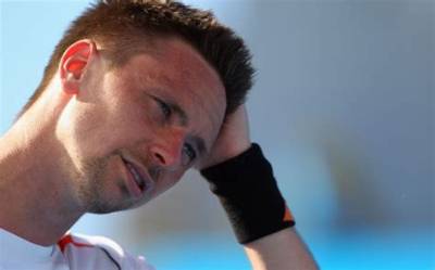 Robin Soderling - Net Worth, Age, Height, Birthday, Bio, Wiki!