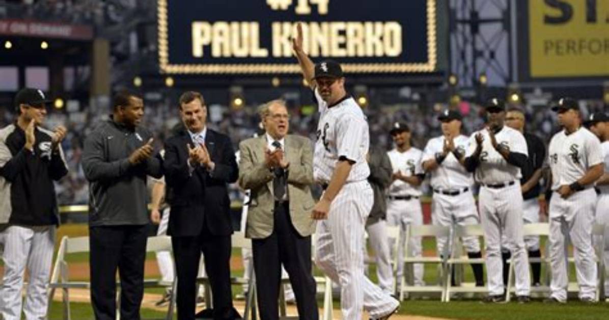 Robin Ventura Net Worth, Age, Height, Bio, Birthday, Wiki!