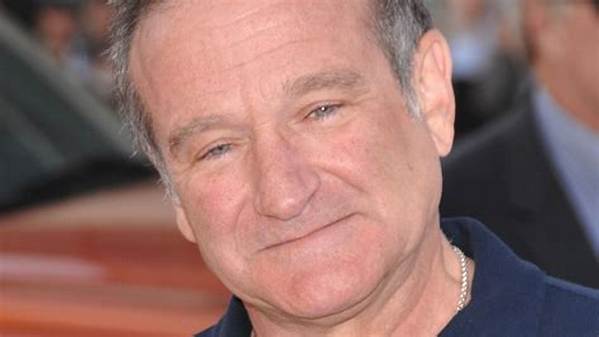 Robin Williams Net Worth 2024, Age, Height, Bio, Birthday, Wiki!