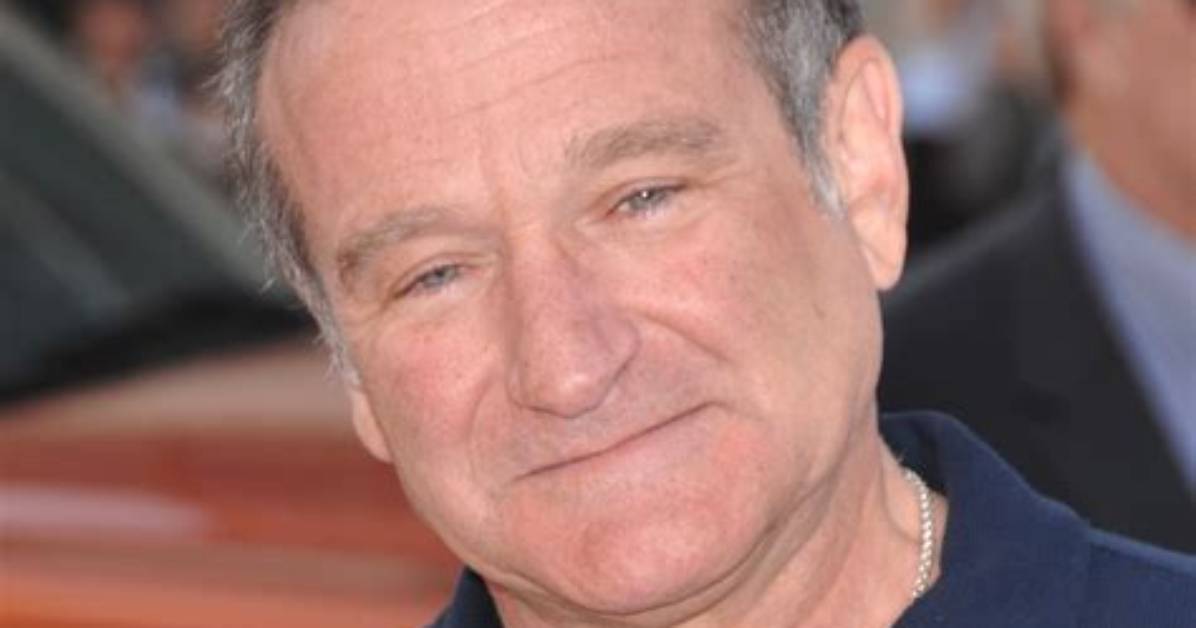Robin Williams - Net Worth, Age, Height, Birthday, Bio, Wiki!