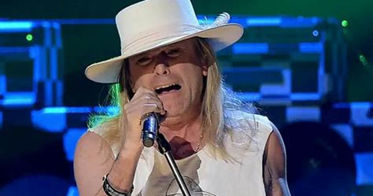 Robin Zander Net Worth, Age, Height, Bio, Birthday, Wiki!