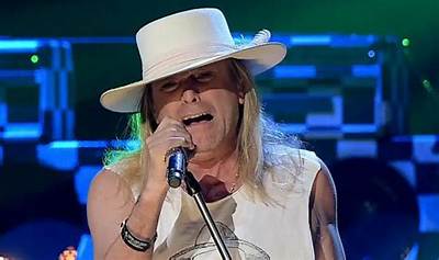 Robin Zander Net Worth, Age, Height, Bio, Birthday, Wiki!