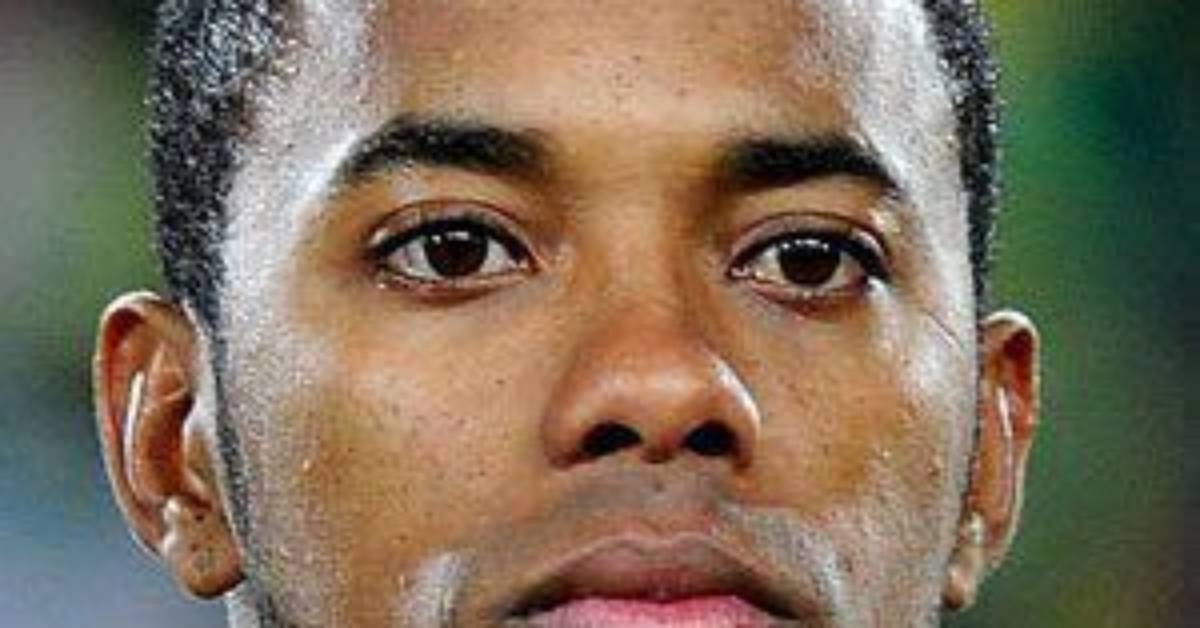 Robinho Net Worth, Age, Height, Bio, Birthday, Wiki!