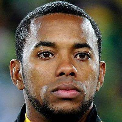 Robinho Net Worth, Age, Height, Bio, Birthday, Wiki!