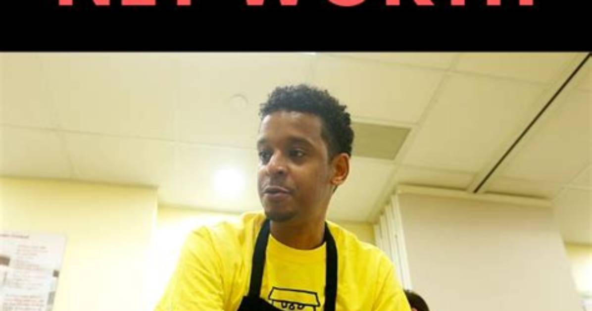 Roble Ali Net Worth, Age, Height, Bio, Birthday, Wiki!