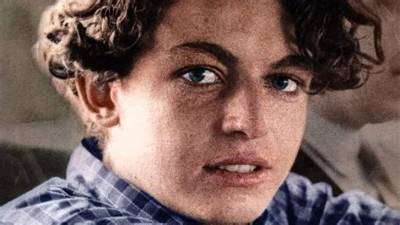 Robledo Puch - Net Worth, Age, Height, Birthday, Bio, Wiki!