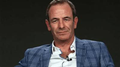 Robson Green Net Worth, Age, Height, Bio, Birthday, Wiki!