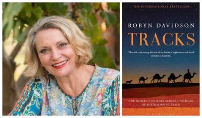 Robyn Davidson Net Worth, Age, Height, Bio, Birthday, Wiki!