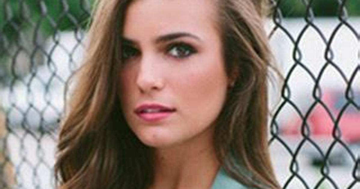 Robyn Hayward - Net Worth, Age, Height, Birthday, Bio, Wiki!