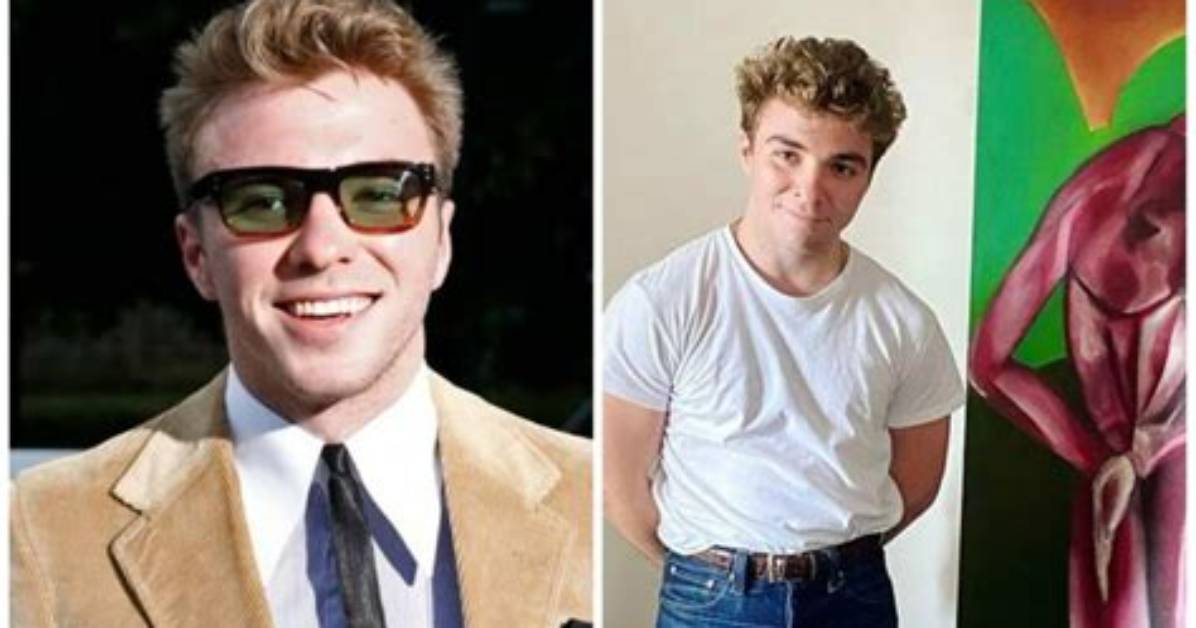 Rocco Ritchie Net Worth, Age, Height, Bio, Birthday, Wiki!