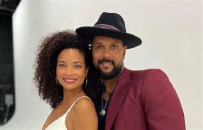 Rochelle Aytes Net Worth 2024, Age, Height, Bio, Birthday, Wiki!