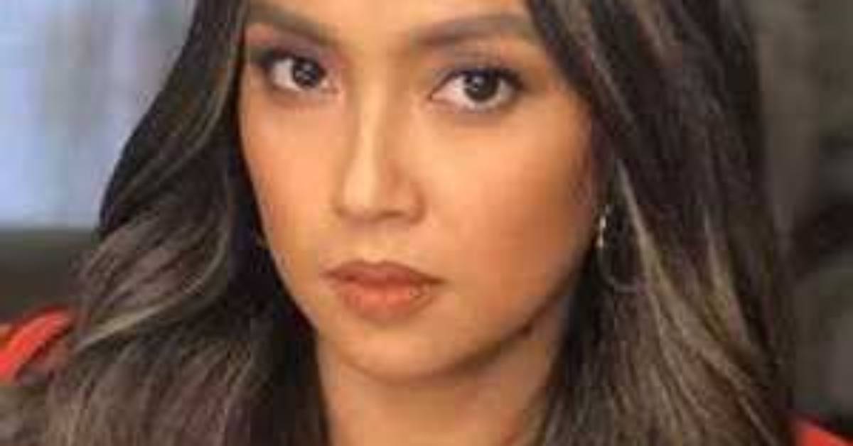 Rochelle Pangilinan - Net Worth, Age, Height, Birthday, Bio, Wiki!