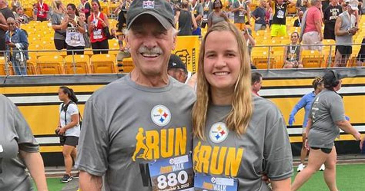 Rocky Bleier Net Worth, Age, Height, Bio, Birthday, Wiki!