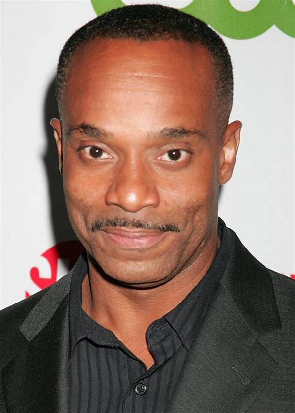 Rocky Carroll Net Worth, Age, Height, Bio, Birthday, Wiki!