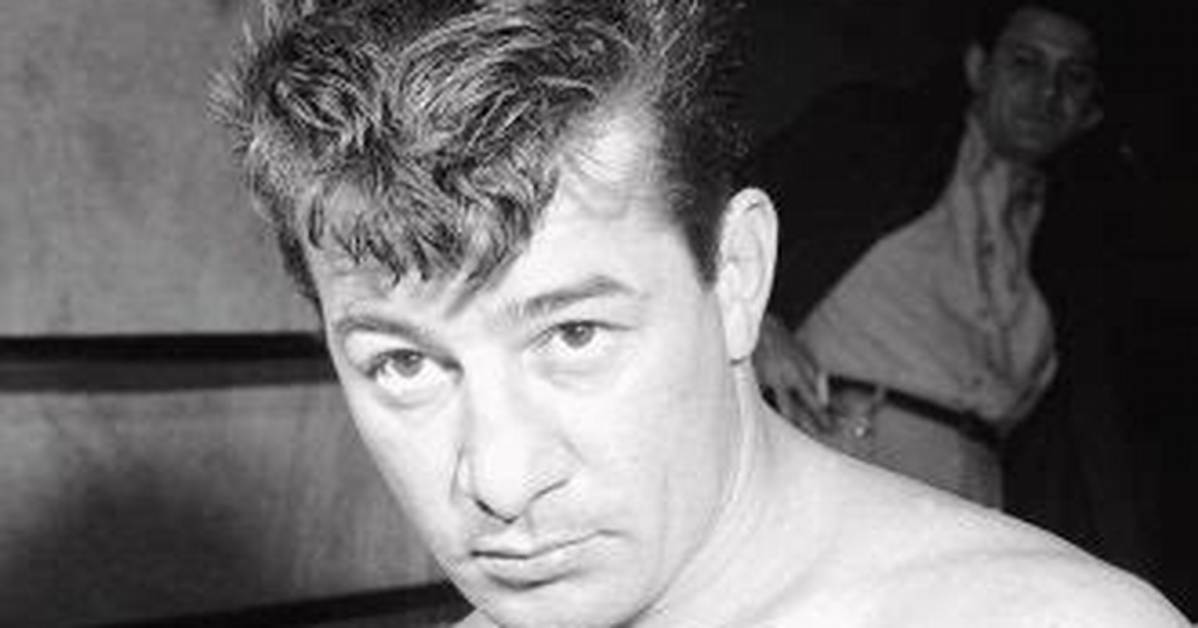 Rocky Graziano Net Worth 2024, Age, Height, Bio, Birthday, Wiki!