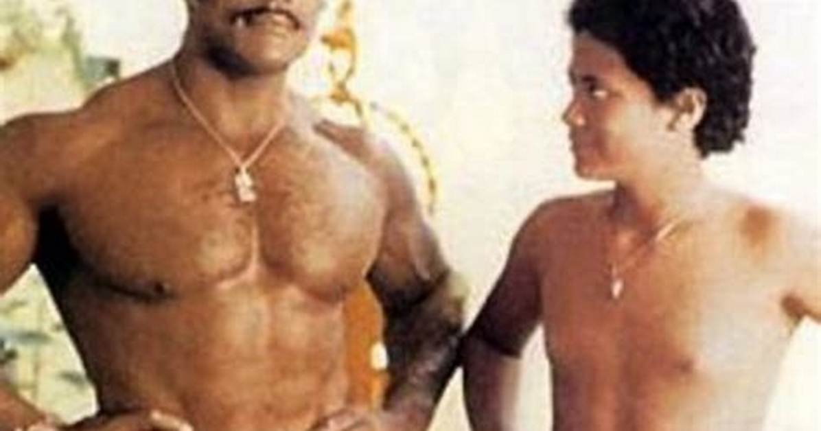 Rocky Johnson Net Worth, Age, Height, Bio, Birthday, Wiki!