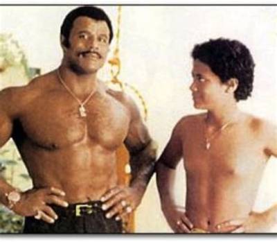 Rocky Johnson Net Worth, Age, Height, Bio, Birthday, Wiki!