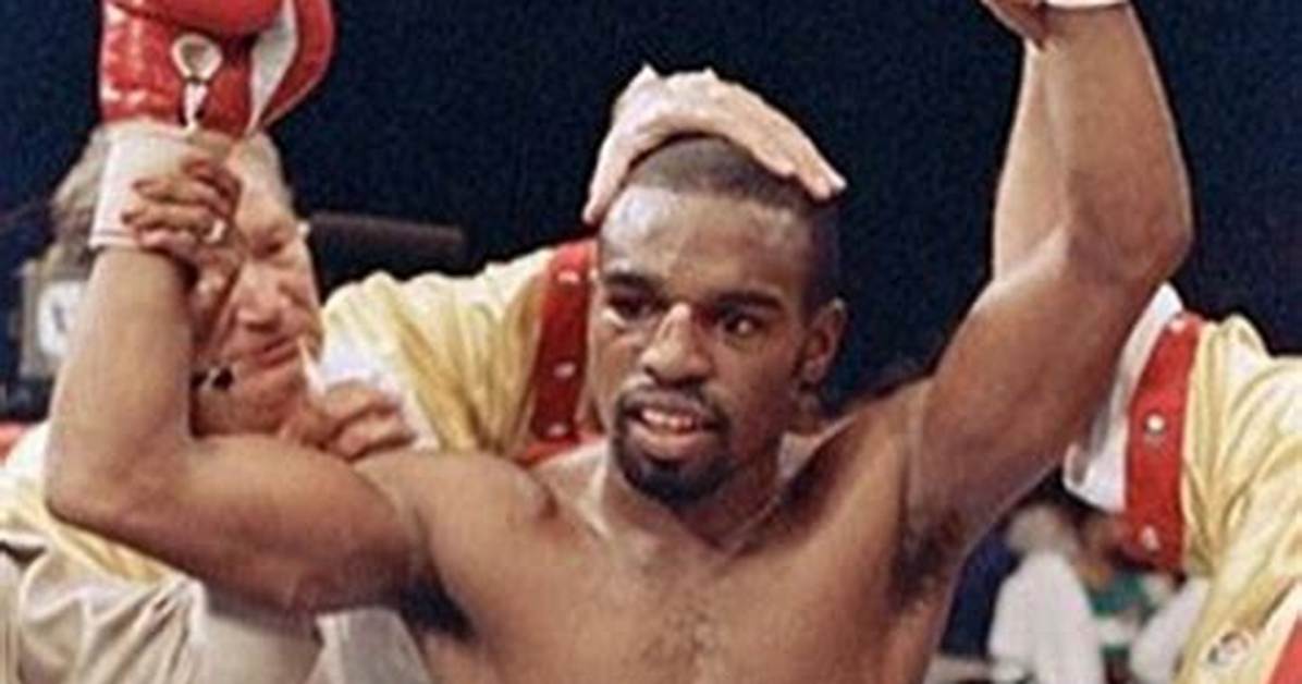 Rocky Lockridge Net Worth, Age, Height, Bio, Birthday, Wiki!