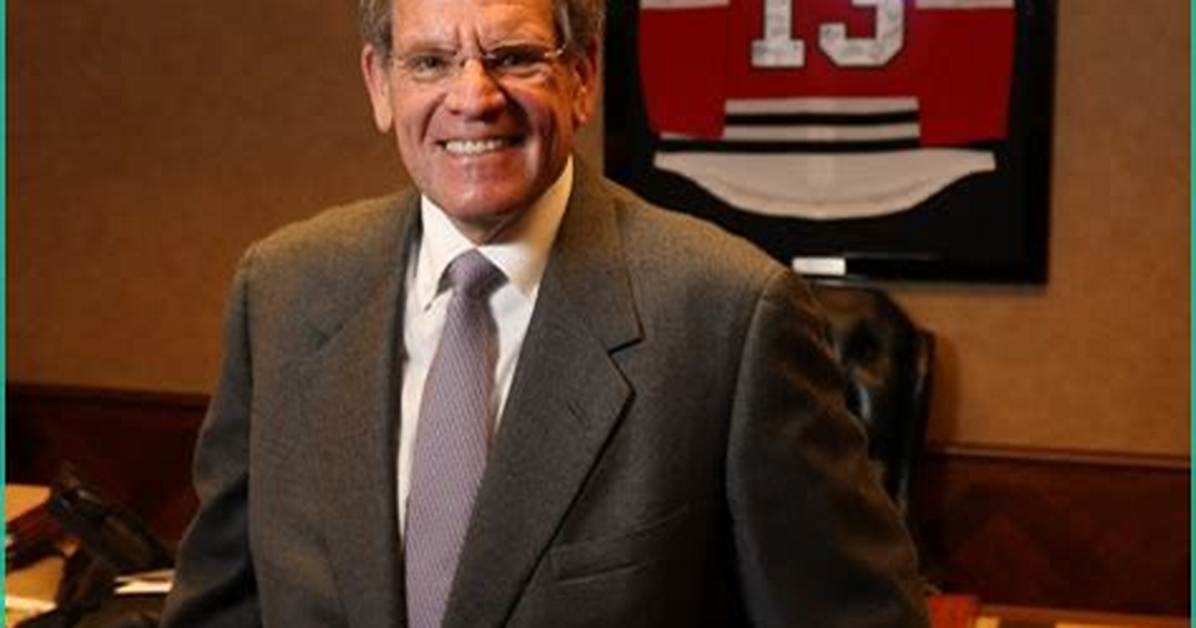 Rocky Wirtz Net Worth 2024, Age, Height, Bio, Birthday, Wiki!