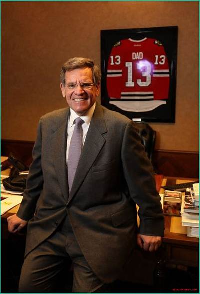 Rocky Wirtz Net Worth 2024, Age, Height, Bio, Birthday, Wiki!