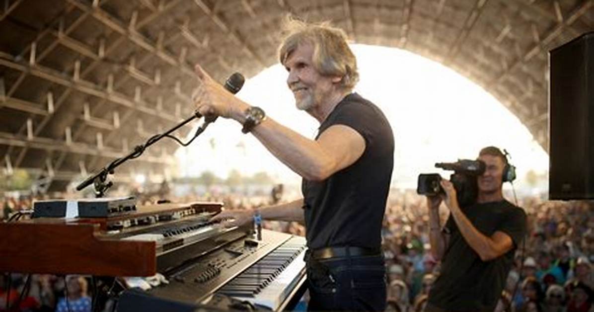 Rod Argent Net Worth, Age, Height, Bio, Birthday, Wiki!