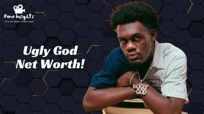 Rod Da God - Net Worth, Age, Height, Birthday, Bio, Wiki!