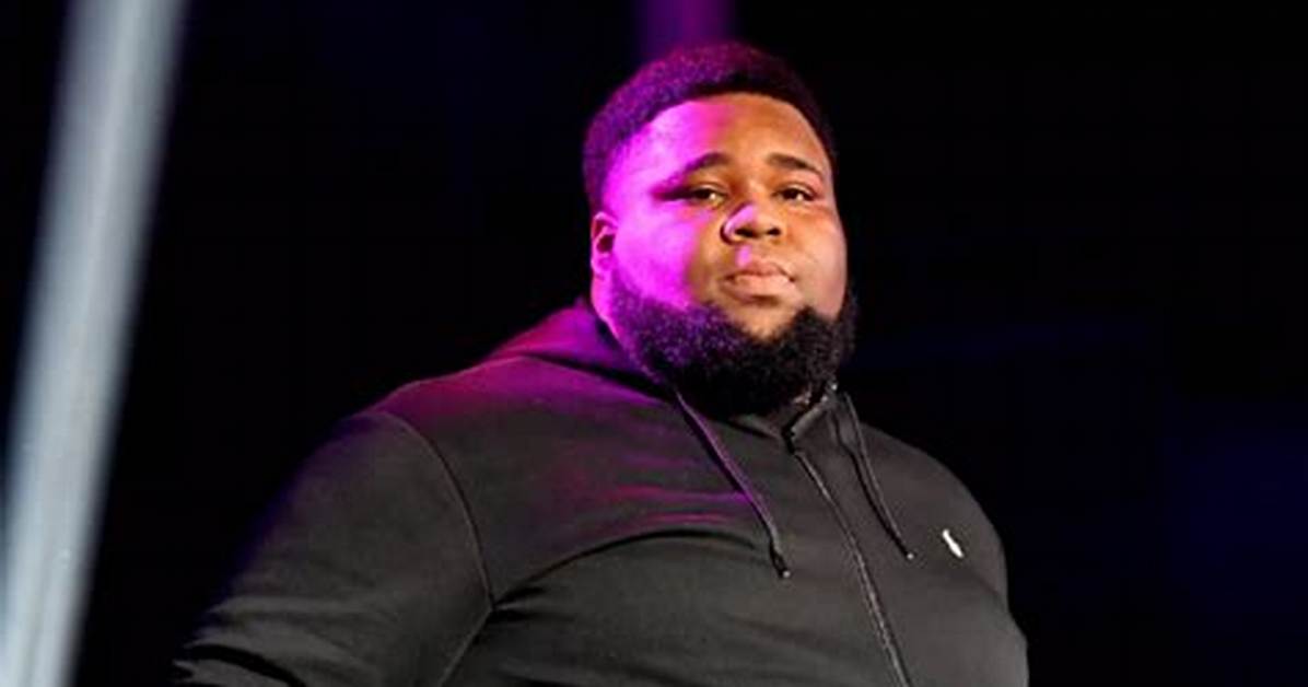 Rod Jones - Net Worth, Age, Height, Birthday, Bio, Wiki!