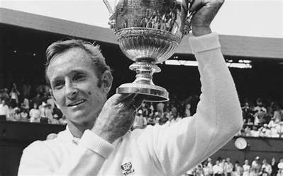 Rod Laver - Net Worth, Age, Height, Birthday, Bio, Wiki!