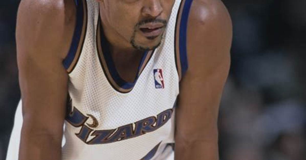 Rod Strickland Net Worth, Age, Height, Bio, Birthday, Wiki!