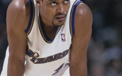 Rod Strickland Net Worth, Age, Height, Bio, Birthday, Wiki!