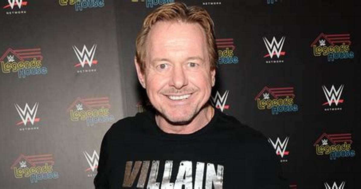 Roddy Piper Net Worth 2024, Age, Height, Bio, Birthday, Wiki!