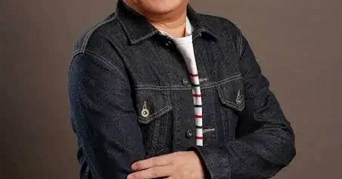 Roderick Paulate Net Worth, Age, Height, Bio, Birthday, Wiki!