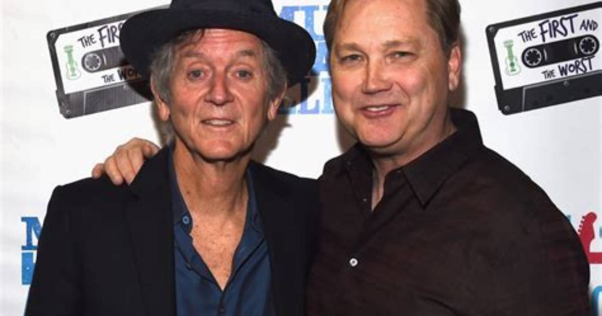 Rodney Crowell Net Worth, Age, Height, Bio, Birthday, Wiki!