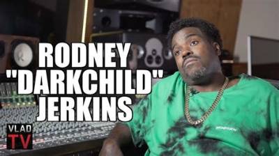 Rodney Darkchild Jerkins - Net Worth, Age, Height, Birthday, Bio, Wiki!