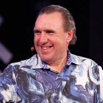 Rodney Howard-Browne Net Worth, Age, Height, Bio, Birthday, Wiki!