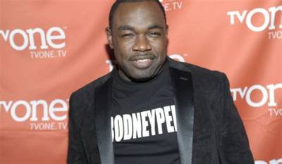 Rodney Morris - Net Worth, Age, Height, Birthday, Bio, Wiki!