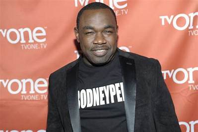 Rodney Orr - Net Worth, Age, Height, Birthday, Bio, Wiki!