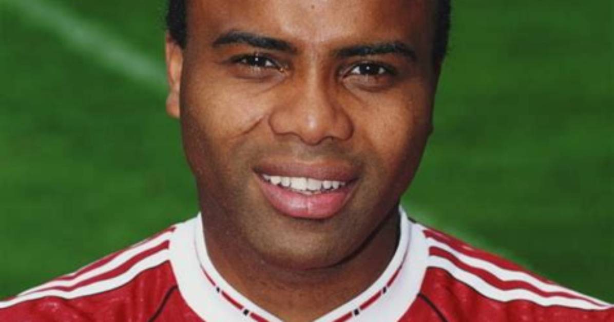 Rodney Wallace - Net Worth, Age, Height, Birthday, Bio, Wiki!