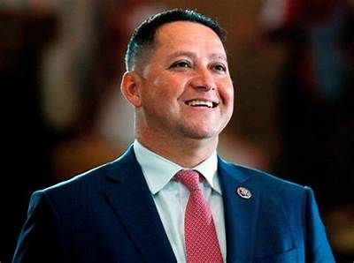 Rodolfo Parker - Net Worth, Age, Height, Birthday, Bio, Wiki!